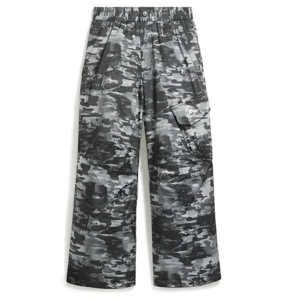 Boys ZeroXposur Platinum Snowpants